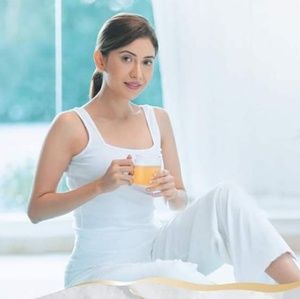 Meet your Posher, Anuja